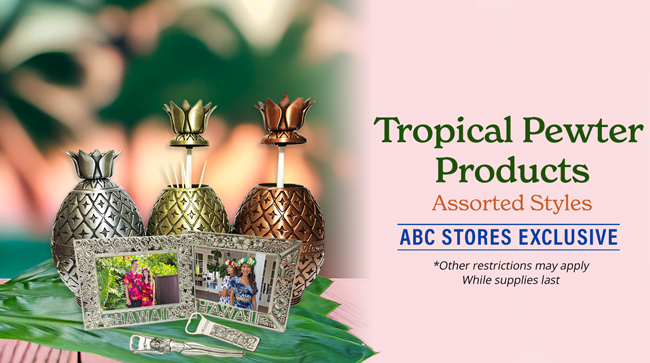 Island Bling Keyrings sale promo