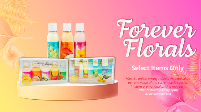 Oils of Aloha sale promo