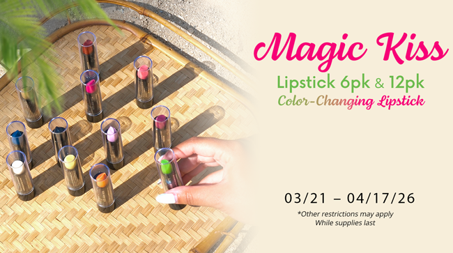 Oils of Aloha sale promo