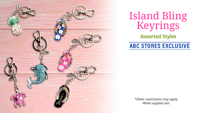 Island girl lipgloss sale promo