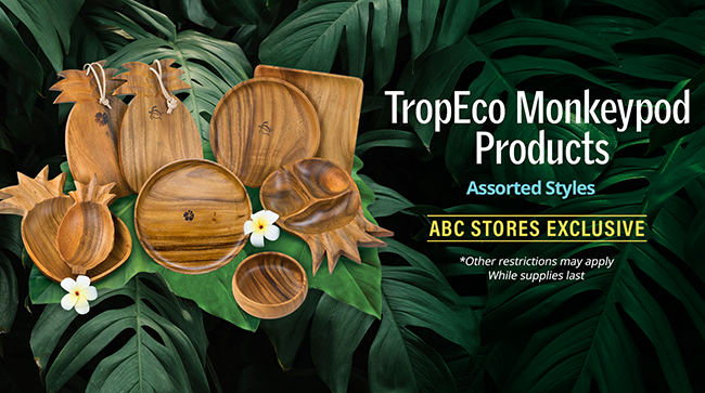 natural drinkware sale promo