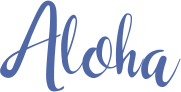 aloha