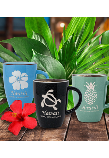 Keep your color changing cups Hawaii has the best cups! : r