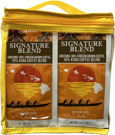 【希少】ヒョンビン「Aloha、Cafe Dream」1、2巻セット AlohaAinaCoffee-Signature-