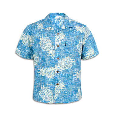 トップス 40s VIEW OF MIAMI ALOHA shirt vintage 40s VIEW OF MIAMI ALOHA shirt vintage