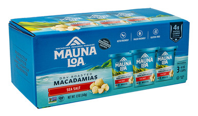 【1ペア】マンゴーラアゲハ（マダガスカル産） 62020-ML-SeaSalt-3Pack-Box-