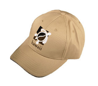 Honolulu pawnshop キャップ Welcome to Paradise Hat in Stone – Honolulu Pawnshop