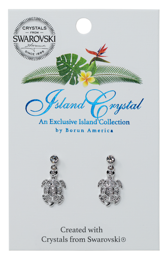Earrings Crystal Gem Personalized Charm 2018 New Earrings KD131 LEKANI Ms Earrings Crystal Gem Personalized Charm 2018 New Earrings KD131 LEKANI Ms