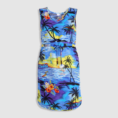 sachin and babi light blue dress Marchesa Notte Flower Appliqu Cocktail Dress
