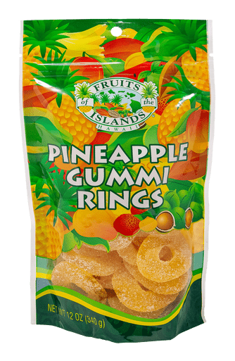 新品 164 GUMMYS Pineapple Yellow Ice Ber 新品 164 GUMMYS Pineapple