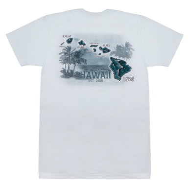 33122-CrewNeckTee-PalmMap-Back