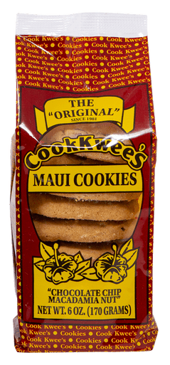 クッキー 59145-MauiCookKwees-