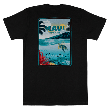 Newera■UH J HAWAII MAUI STRONG T-shirt ■送料込 Newera□UH HAWAII MAUI STRONG T-shirt□送料込 (New Era/T