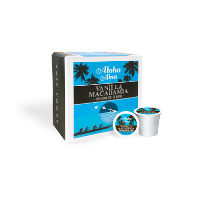 Kona coffee hot sale k cups