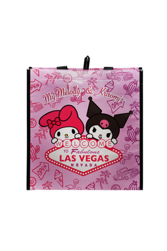 My Sanrio Bag Collection ☆ Hello Kitty, Kuromi +More! - Hello