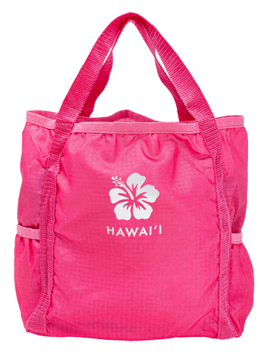 バッグ everyone nylon tote bag ABCD FLEURS ABCD FLEURS