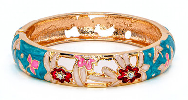 便*ン様 【Garden of Eden】Turquoise Bangle JBB-0072-TQ_1-2_grande.jpg?v=
