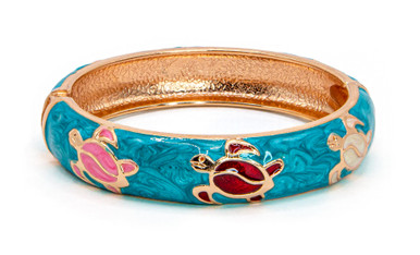 便*ン様 【Garden of Eden】Turquoise Bangle 便*ン様 【Garden of Eden】Turquoise Bangle 便*ン様 【Garden