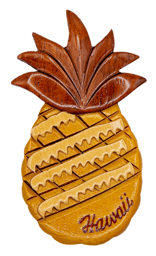 3d-wood-art-magnet-pineapple