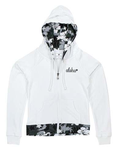 福袋 公式 86806-IDC-Hoodie-White__68857. Clothing