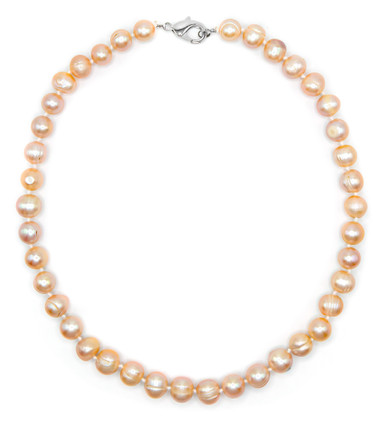 【現行販売品】iris47＊switch pearl necklace IRIS47（イリスフォーセブン） ネックレス 「IRIS47」switch pearl
