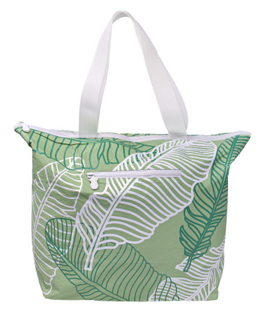 Amazon.com: Summer Palm Tree and Banana Leaves Canvas Tote Bag Reusable  Grocery Shopping Bags Shoulder Weekender Bag Handbag Purse with Handles :  Clothing, Shoes & Jewelry