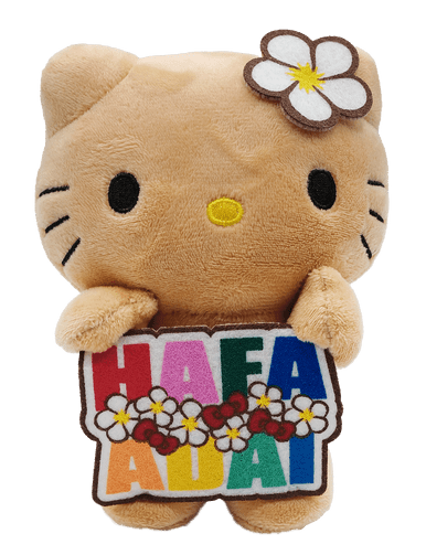 Hello Kitty® Guam & Saipan Plush 6