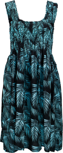 Napua Collection Tropical Dress