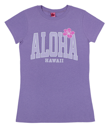 alohaページ 91279-BabyTeeIG-RetroAloha-