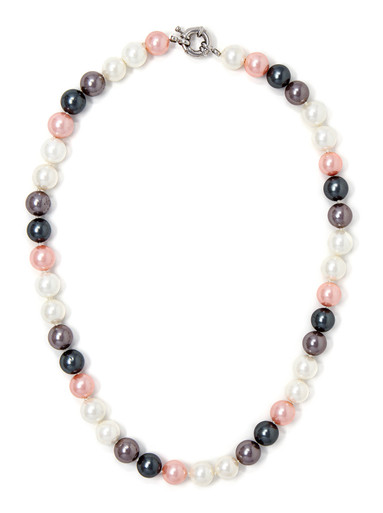 ★関税込★VINTAGE HOLLYWOOD★Nature Fruit Pearl Necklace★ ☆関税込☆VINTAGE HOLLYWOOD☆Nature Fruit Pearl Necklace