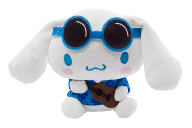 Cinnamoroll Plush 6