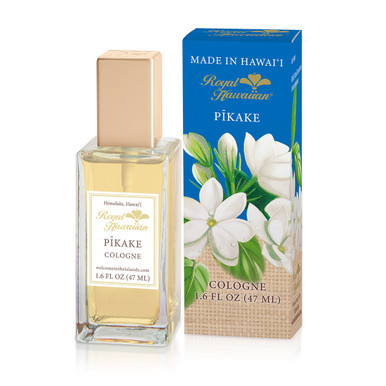 ハワイの香りロイヤルハワイアン コロン 1.6 fl oz Royal Hawaiian Cologne Mist 1.6oz: Pikake