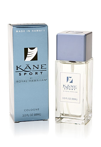 Kāne Sport Cologne 3oz