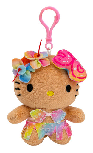 Amazon.co.jp: ハローキティ ぬいぐるみ 可愛い hello kitty