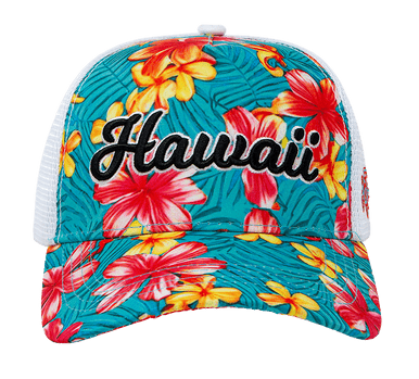 99793-Cap-Front-TurtleParadise