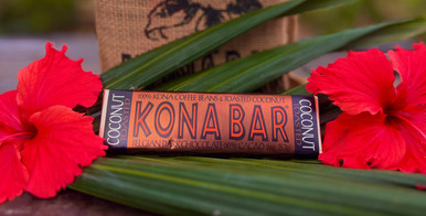 elf bar vape uk Kona Coffee Chocolate Bar: Toasted Coconut