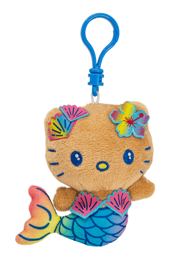 ハローキティ GUAM/SAIPAN 根付 ABCSTORES Hello Kitty® Guam & Saipan Plush 4