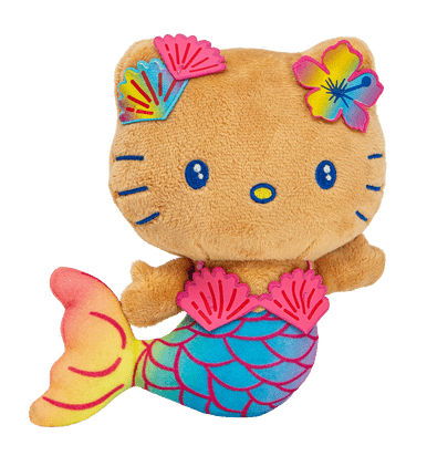 Hello Kitty® Plush 6