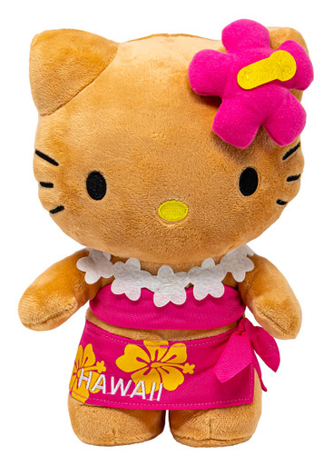Hello Kitty® Plush 10