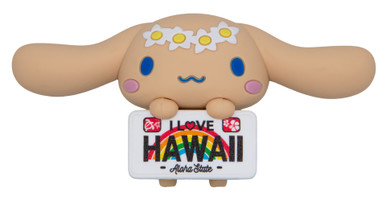 貴重！ HELLO KITTY★SANRIO SHOPのおまけマスコット33個 16061-HK-MascotMagnet-
