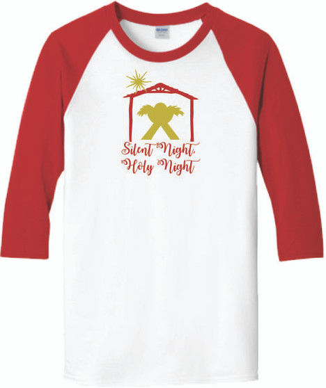 Silent Night, Holy NIght