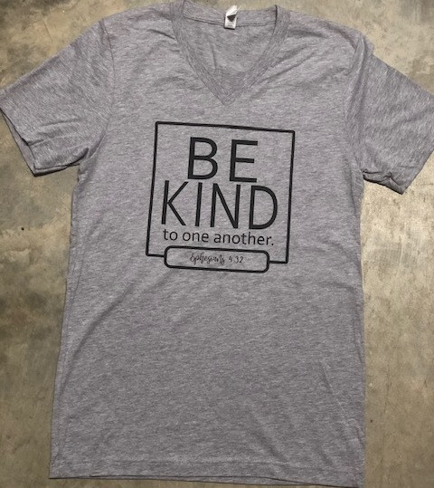 Be Kind