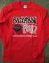 Basketball Fan Longsleeve 
