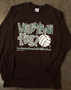 Volleyball Fan Longsleeve 