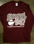 Baseball Fan Longsleeve 