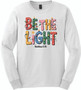 Be the Light