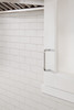 Amerock, Everyday Basics, Wire Pulls, 3" Wire Pull, Polished Chrome