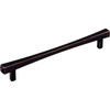 Top Knobs, Serene, Juliet, 7 9/16" (192mm) Bar Pull, Tuscan Bronze - alt view