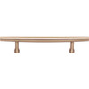 Top Knobs, Lynwood, Allendale, 3 3/4" (96mm) Bar Pull, Honey Bronze