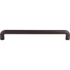 Top Knobs, Passport, Victoria Falls, 18" Appliance Pull, Sable